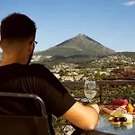 Casa Da Estacao, Vista Rio Tamega E Senhora Da Graca