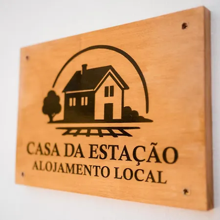 Сasa de vacaciones Casa Da Estacao, Vista Rio Tamega E Senhora Da Graca
