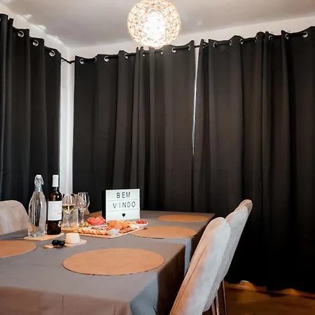 Casa Da Estação, Vista Rio Tâmega E Senhora Da Graça Veade