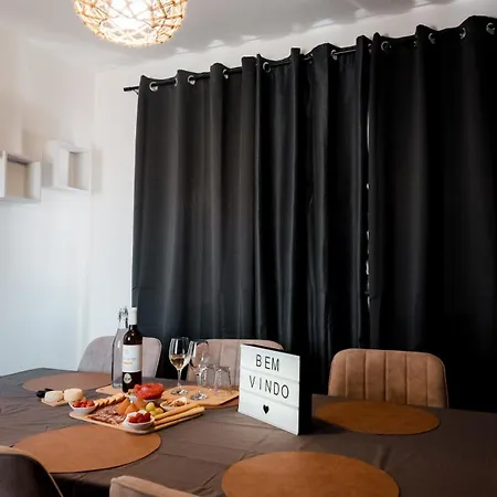 Casa Da Estação, Vista Rio Tâmega E Senhora Da Graça Hébergement de vacances