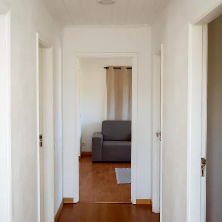 Casa Da Estação, Vista Rio Tâmega E Senhora Da Graça Veade