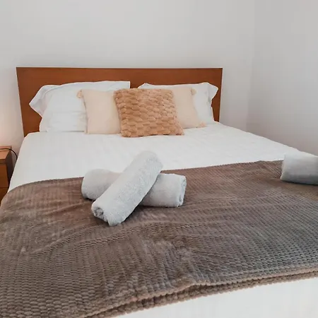 Casa Da Estacao, Vista Rio Tamega E Senhora Da Graca *