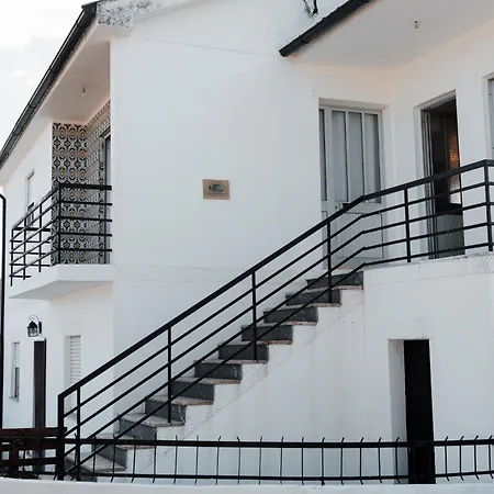 Casa Da Estacao, Vista Rio Tamega E Senhora Da Graca Сasa de vacaciones