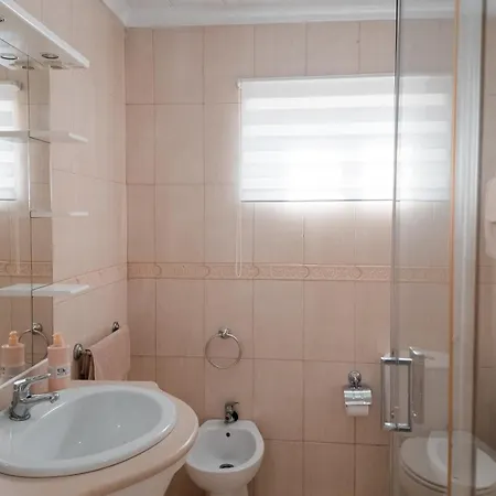 Casa Da Estacao, Vista Rio Tamega E Senhora Da Graca Veade