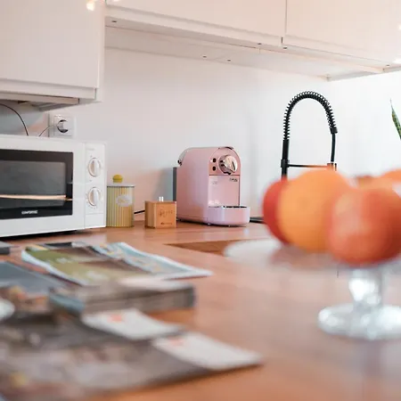 Casa Da Estacao, Vista Rio Tamega E Senhora Da Graca 度假居 *