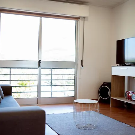 Casa Da Estacao, Vista Rio Tamega E Senhora Da Graca *