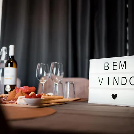 Casa Da Estação, Vista Rio Tâmega E Senhora Da Graça Hébergement de vacances *