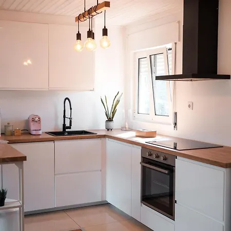 Casa Da Estacao, Vista Rio Tamega E Senhora Da Graca 度假居 *