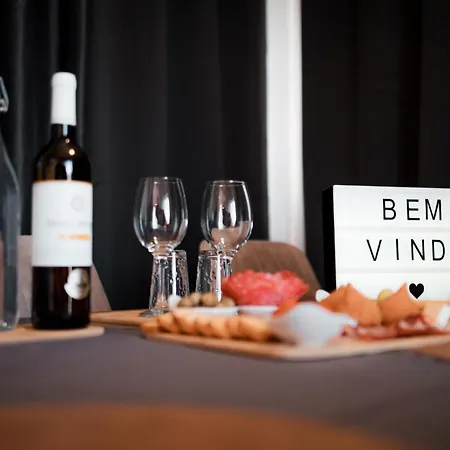 Casa Da Estação, Vista Rio Tâmega E Senhora Da Graça * Veade