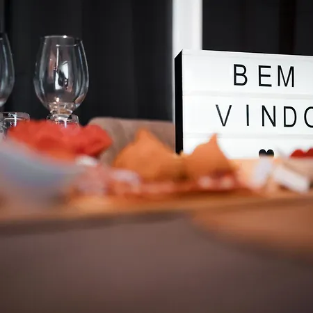 Casa Da Estação, Vista Rio Tâmega E Senhora Da Graça Veade