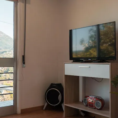 Casa Da Estacao, Vista Rio Tamega E Senhora Da Graca