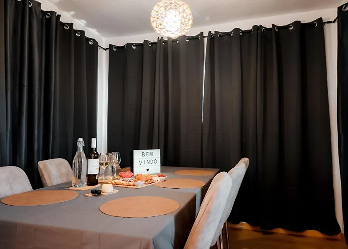 Casa Da Estacao, Vista Rio Tamega E Senhora Da Graca Veade