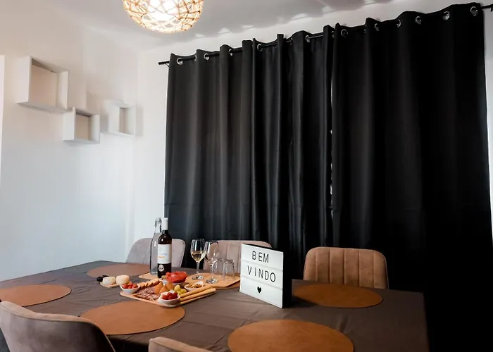 Casa Da Estacao, Vista Rio Tamega E Senhora Da Graca Prázdninový dům