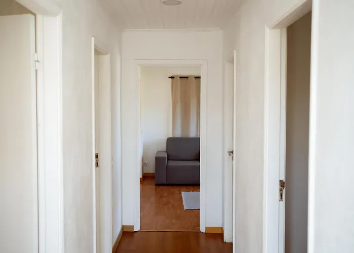 Casa Da Estacao, Vista Rio Tamega E Senhora Da Graca Veade