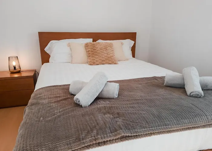 Casa Da Estacao, Vista Rio Tamega E Senhora Da Graca *