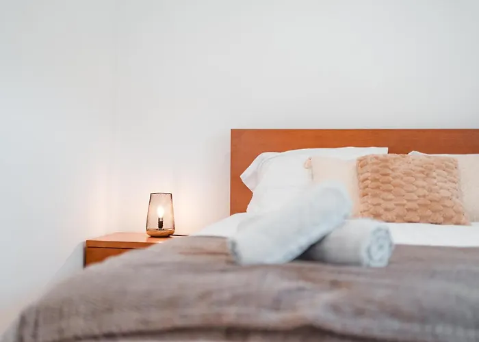 Casa Da Estacao, Vista Rio Tamega E Senhora Da Graca