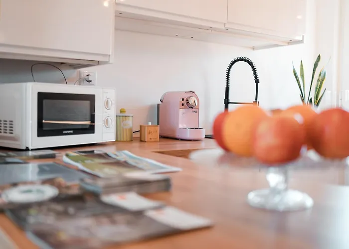 Casa Da Estacao, Vista Rio Tamega E Senhora Da Graca Tatil Evi *