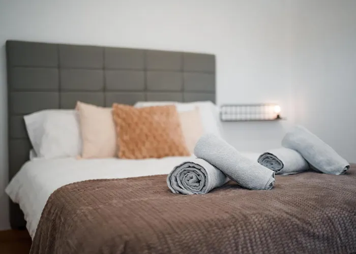 Casa Da Estacao, Vista Rio Tamega E Senhora Da Graca Veade