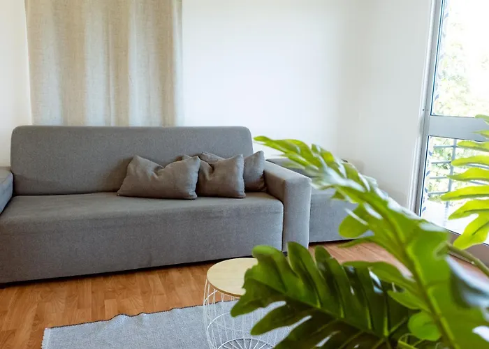 Casa Da Estacao, Vista Rio Tamega E Senhora Da Graca Prázdninový dům *