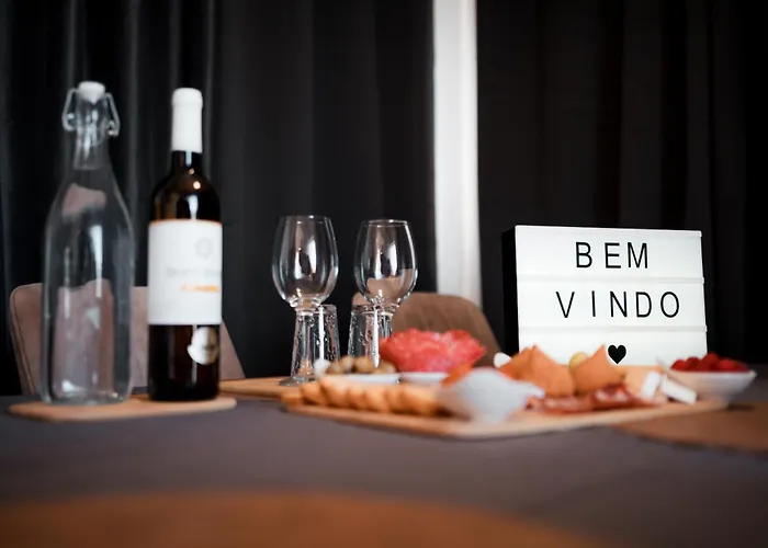 Casa Da Estacao, Vista Rio Tamega E Senhora Da Graca * Veade