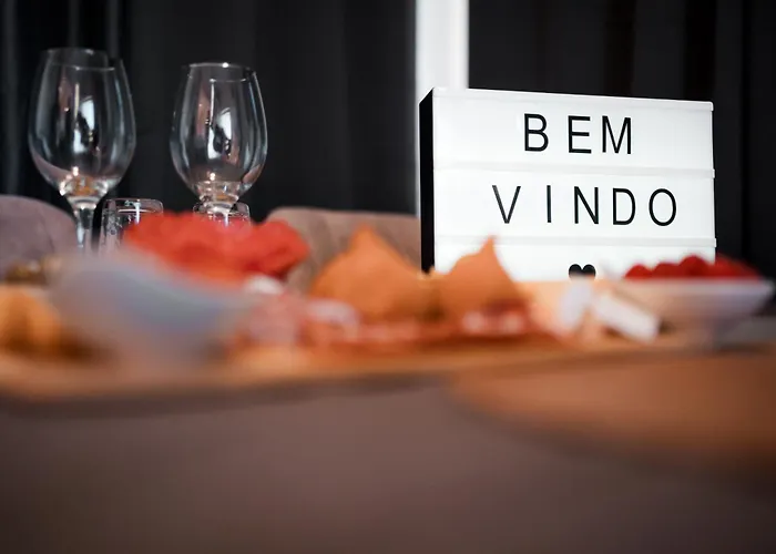 Casa Da Estacao, Vista Rio Tamega E Senhora Da Graca Veade